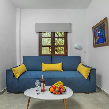 Eleon Suites Afytos Zewnętrze zdjęcie