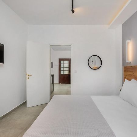 Eleon Suites Afytos Zewnętrze zdjęcie